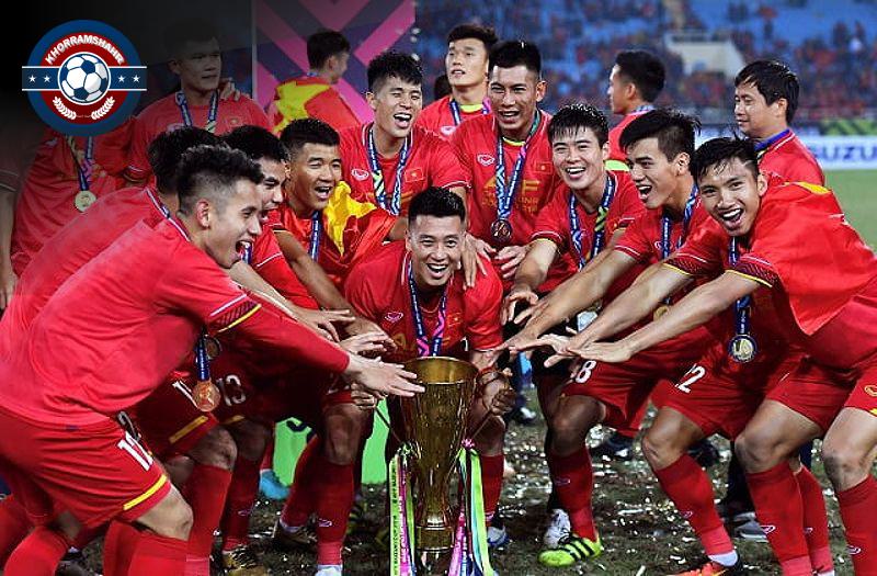 Vươn Ra Biển Lớn: Tiến Linh Và Cơ Hội Chứng Tỏ Bản Lĩnh Tại Các Giải Đấu Lớn