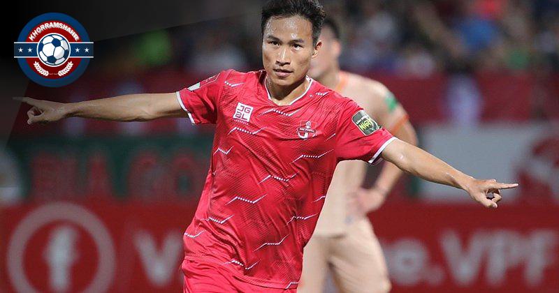Bước Ngoặt Tại Hải Phòng FC: Sự Tái Sinh Của Một Tài Năng