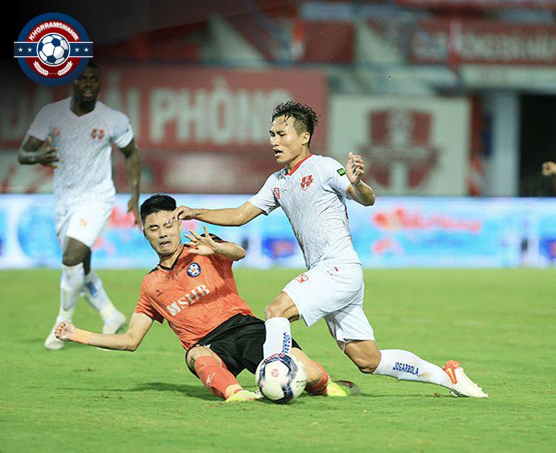 Triệu Việt Hưng: Hình Mẫu Cho <strong>Cầu Thủ Trẻ Triển Vọng Thế Giới</strong>