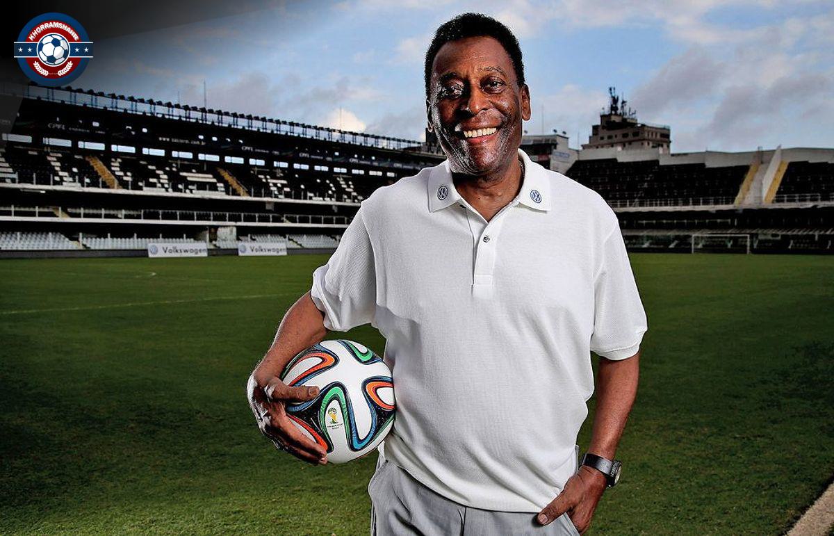 Di sản và ảnh hưởng của Pele