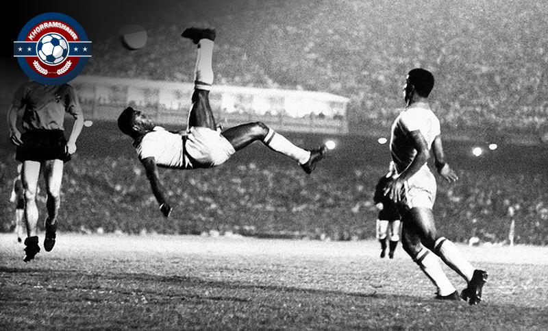 Pele: Di Sản Vượt Thời Gian của Huyền Thoại Bóng Đá