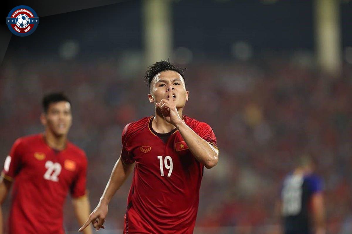 Sự Nghiệp Quốc Tế: Á Quân U23 Châu Á và Chức Vô Địch AFF Cup