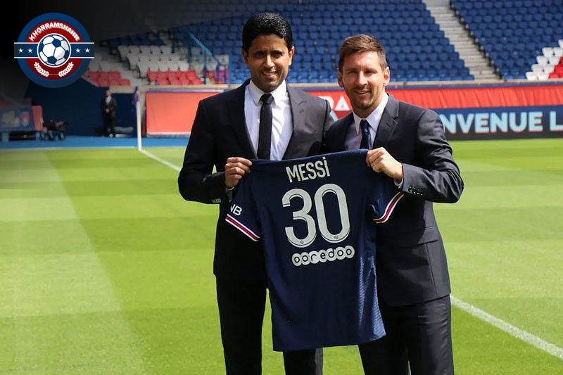 Phong Cách Thi Đấu Độc Đáo và Những Kỷ Lục Vô Tiền Khoáng Hậu của Lionel Messi