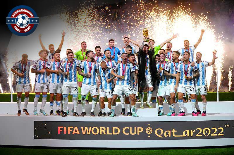 #Lionel Messi2025: Tương Lai Nào Chờ Đợi Huyền Thoại?