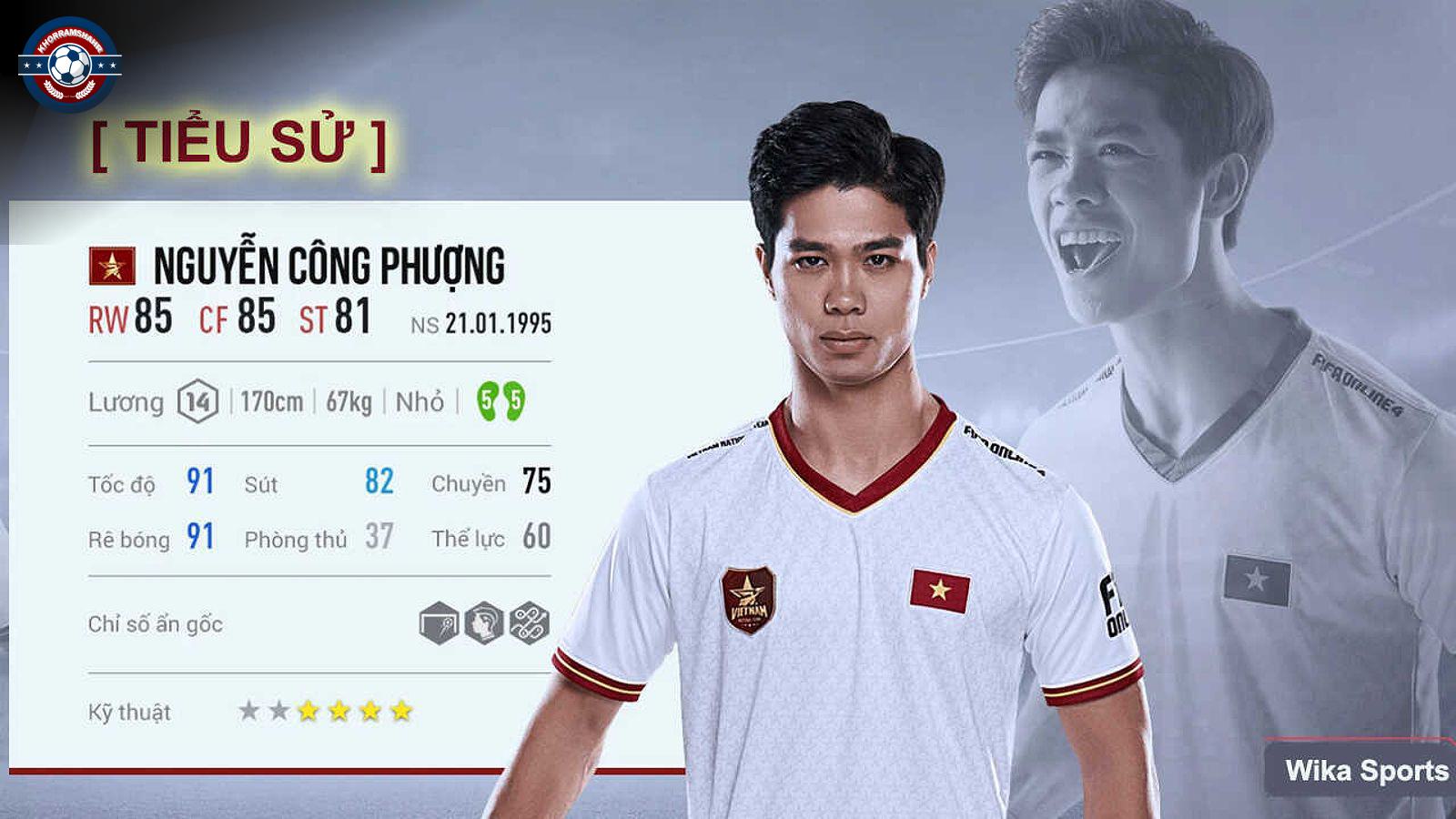 Hành Trình Chuyên Nghiệp: Từ HAGL Đến Những Chuyến Xuất Ngoại