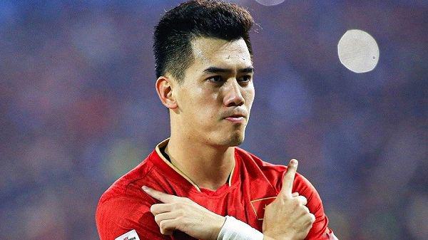 Tiến Linh: Thông Số Vàng Và Vị Trí Không Thể Thay Thế Ở Becamex Bình Dương